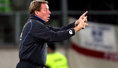 Redknapp bijesan na Slovenca