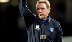 Ramosu otkaz, stigao Redknapp!