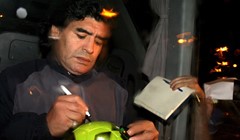 Maradona preuzima Argentinu!