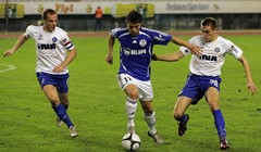 Hajduk, Zagreb i Cibalia na penale!