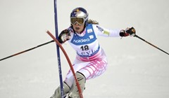 Lindsay Vonn ozlijedila koljeno