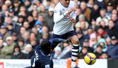 Tottenham izronio s dna