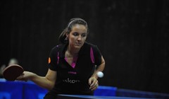 Mirela Đurak na Pro Tour Grand Finalu