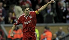 Gerrard: "Želim ove sezone slaviti"