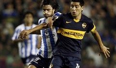 Riquelme nosi Bocu