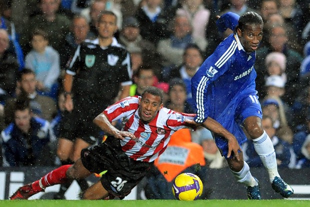 Drogba ostaje u Chelseaju