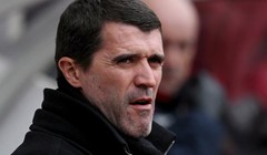 Keane napustio Sunderland