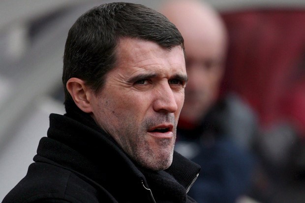 Keane napustio Sunderland