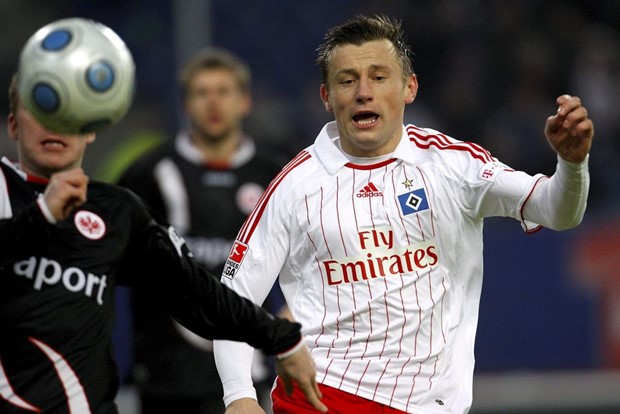 Video: Petrić strijelac, "Švabe" zaustavile Bayern
