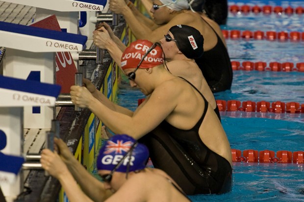 Sanja Jovanović i Mario Todorović izborili nastup u polufinalu Europskog prvenstva