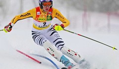 Riesch trijumfirala ispred Vonn