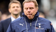 Redknapp: "Arsenal možete otpisati"