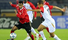 Uspavani Al Ahly ispustio peto mjesto