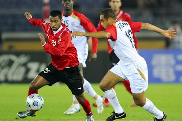 Uspavani Al Ahly ispustio peto mjesto