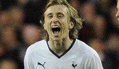 Modrić: "Ostajem u Tottenhamu"