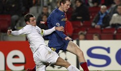 Hleb najbolji Bjelorus u 2008.