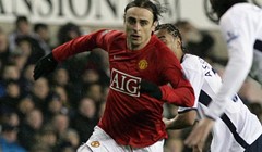 Berbatov dostigao Stoičkova