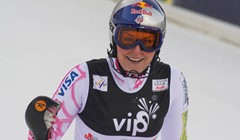 Lindsey Vonn konačno na Headu