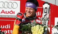 Riesch kraljica, Ana i Nika popravile plasman