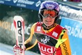 Riesch: "Vonn, hvala ti"