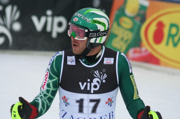 Bode Miller otkazao Zagreb