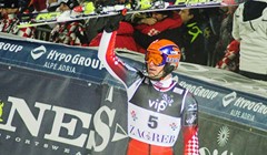 Simoncelli, Hirscher, Kostelić!