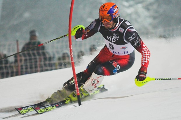 Ludnica seli u Adelboden