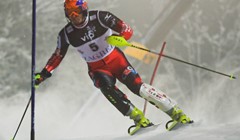 Kostelić propušta superveleslalom