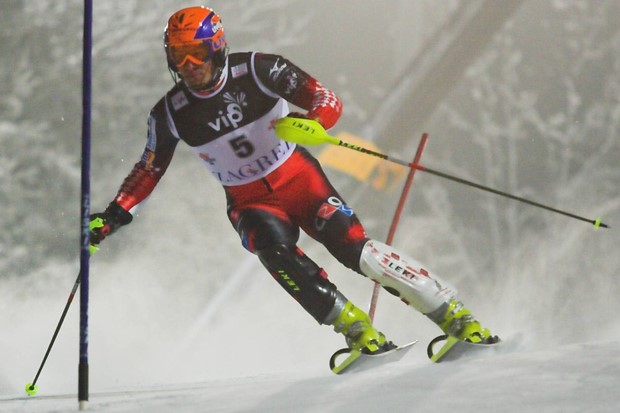 Kostelić propušta superveleslalom