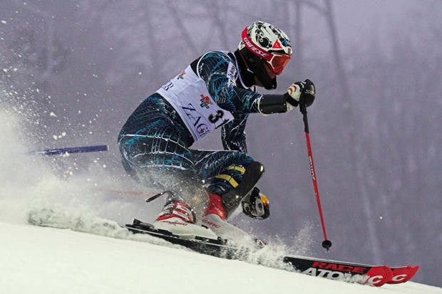 Svindal: "Janka je nekoliko koplja ispred mene"