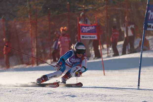 Lara Gut propušta Olimpijske igre