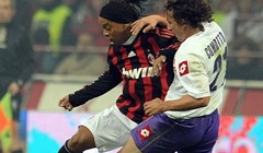 Ronaldinho ponovno u žutom dresu