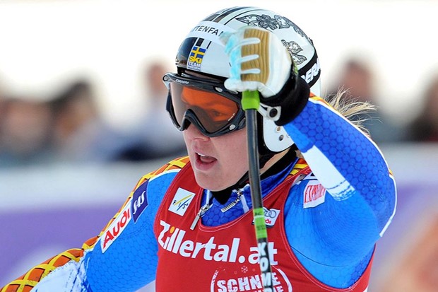 "U Val d'Isere po medalje"