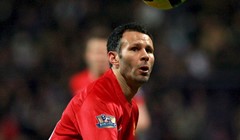 Giggs na putu povratka u reprezentaciju