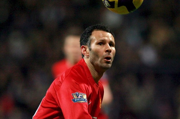 Giggs na putu povratka u reprezentaciju