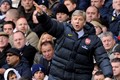 Wenger osuo paljbu na suca