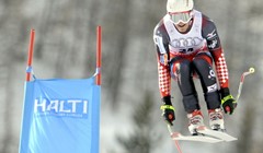 Zrnčić-Dim u borbi za medalju!