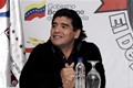 Maradona ima plan za Francusku