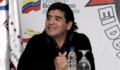 Maradona ima plan za Francusku