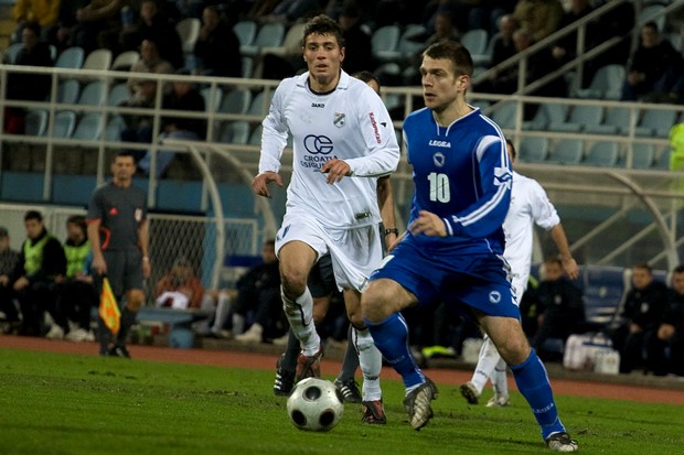 Sušić i na papiru izbornik BiH