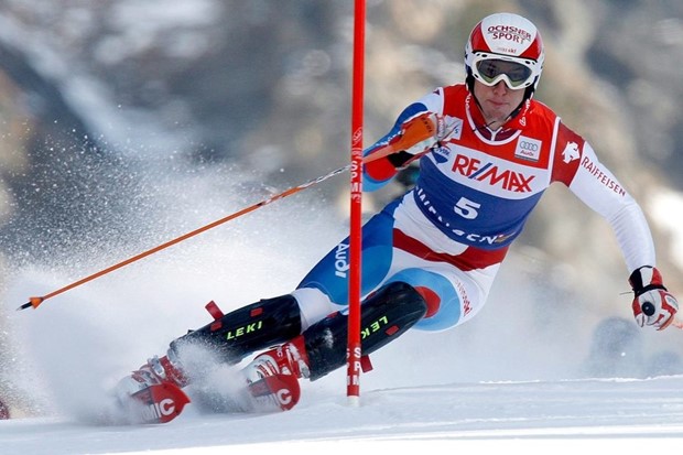 Janka blizu medalji, Natko u drugoj vožnji