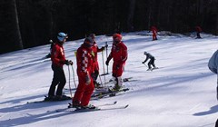 Magla zaustavila Kostelića