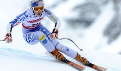 Vonn i Riesch ispred svih