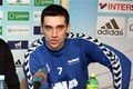 Lazarov: "Ginuli smo na terenu"