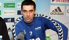 Lazarov: "Ginuli smo na terenu"