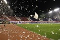 Hajduk ipak s gledateljima