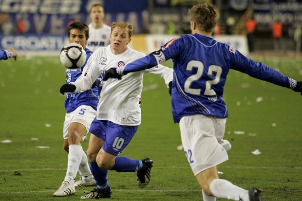 Hajduk prvi, Dinamo zadovoljniji