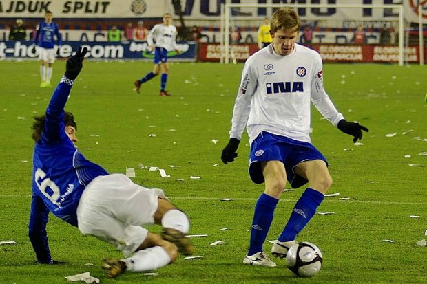 "Hajduk i Zadar se ne mogu usporediti"