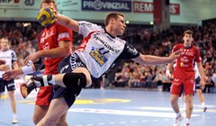 Veszprem šokirao Montpellier, Kiel siguran