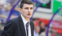 Cibona potpisala mladog reprezentativca